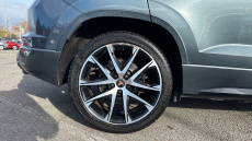 CUPRA Ateca 2.0 TSI 5dr DSG 4Drive [Comfort + Sound pack] Petrol Estate